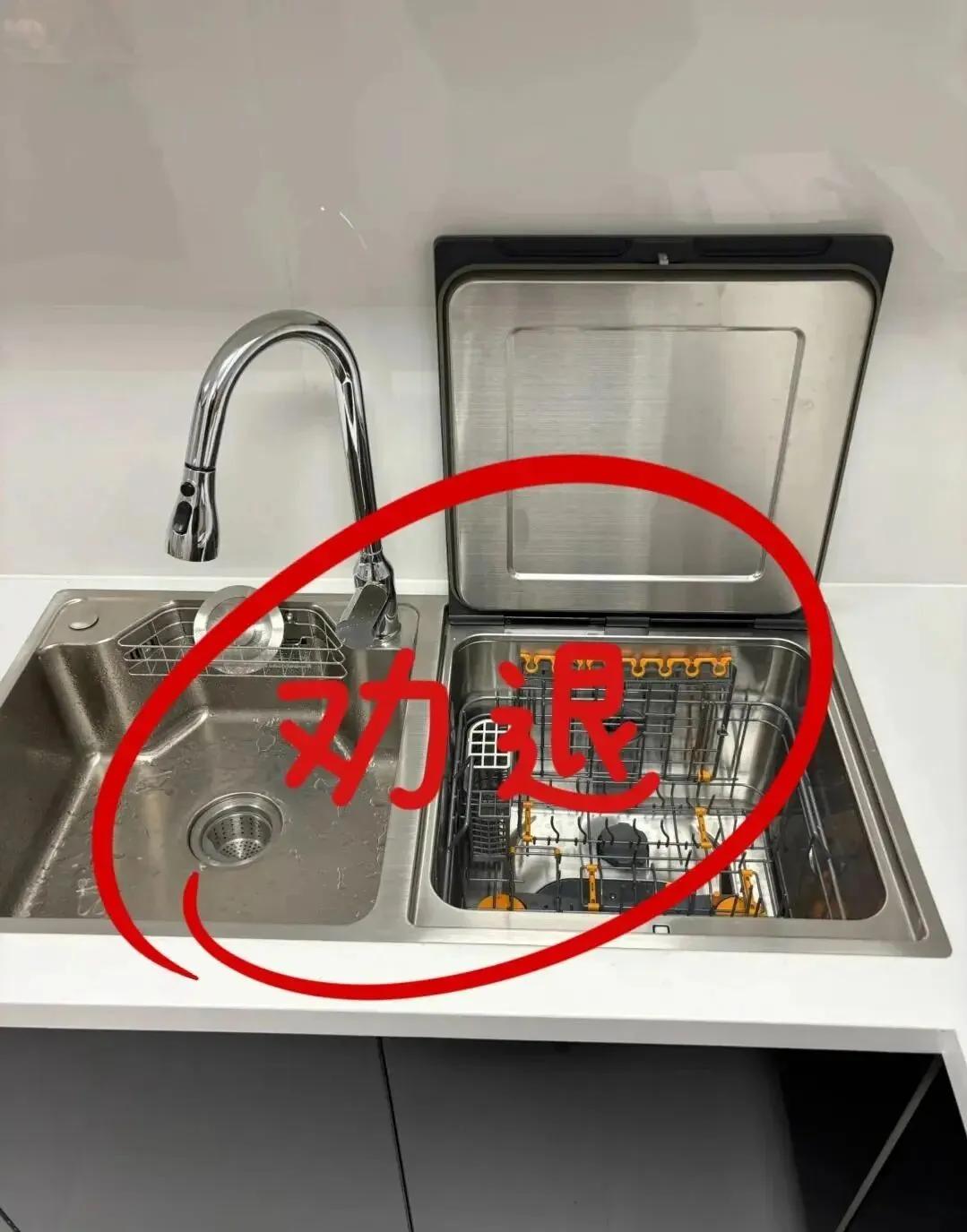 花钱买“教训”的6种家电,都是智商税交到家了,别再跟风买了!__花钱买“教训”的6种家电,都是智商税交到家了,别再跟风买了!