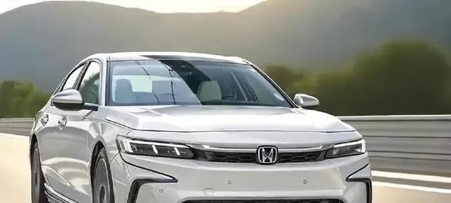 告别中庸!第十二代雅阁颜值智驾双升级,106km 插混续航能否领跑 B 级车市?-有驾