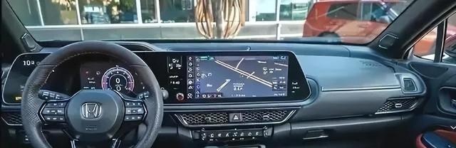 告别中庸!第十二代雅阁颜值智驾双升级,106km 插混续航能否领跑 B 级车市?-有驾