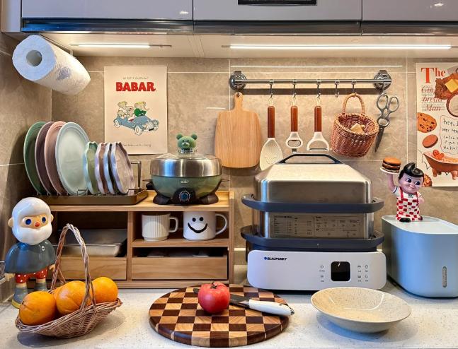 若工资允许,未来3个月咬咬牙添置“这几样”,生活质量大大提升_若工资允许,未来3个月咬咬牙添置“这几样”,生活质量大大提升_