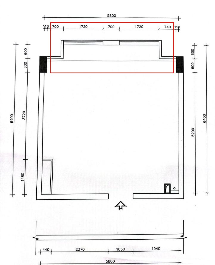 _果然还是年轻人“鬼点子”多!飘窗换个思路设计,实用性直接翻倍_果然还是年轻人“鬼点子”多!飘窗换个思路设计,实用性直接翻倍