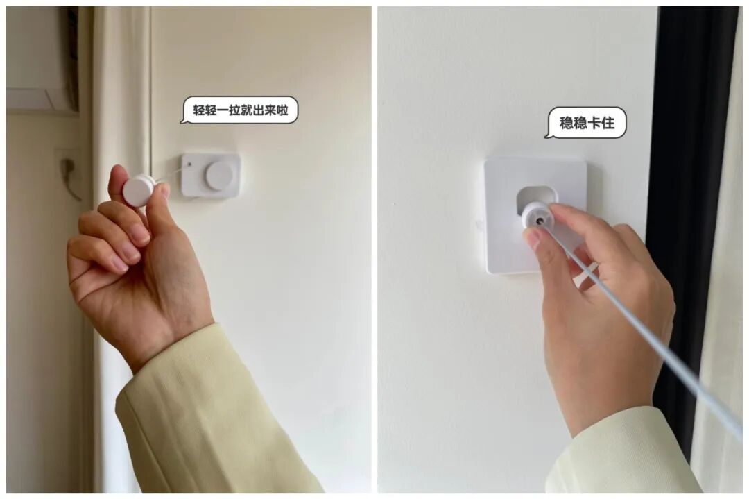 果然还是年轻人“鬼点子”多!飘窗换个思路设计,实用性直接翻倍_果然还是年轻人“鬼点子”多!飘窗换个思路设计,实用性直接翻倍_