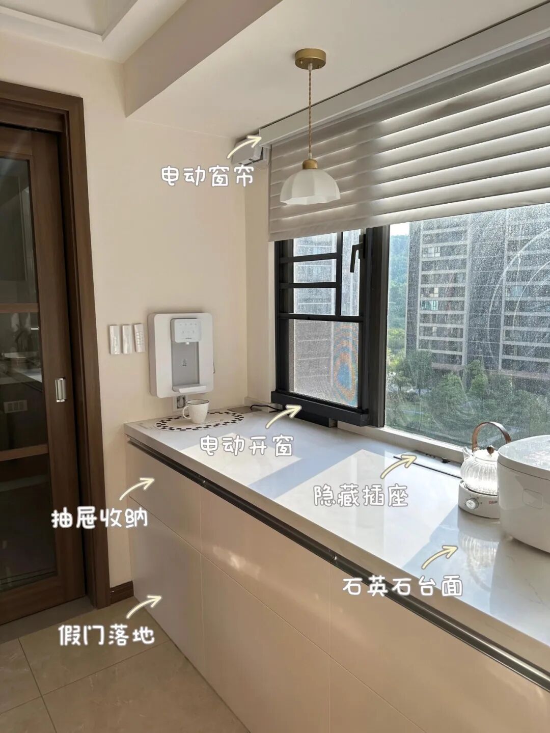 _果然还是年轻人“鬼点子”多!飘窗换个思路设计,实用性直接翻倍_果然还是年轻人“鬼点子”多!飘窗换个思路设计,实用性直接翻倍