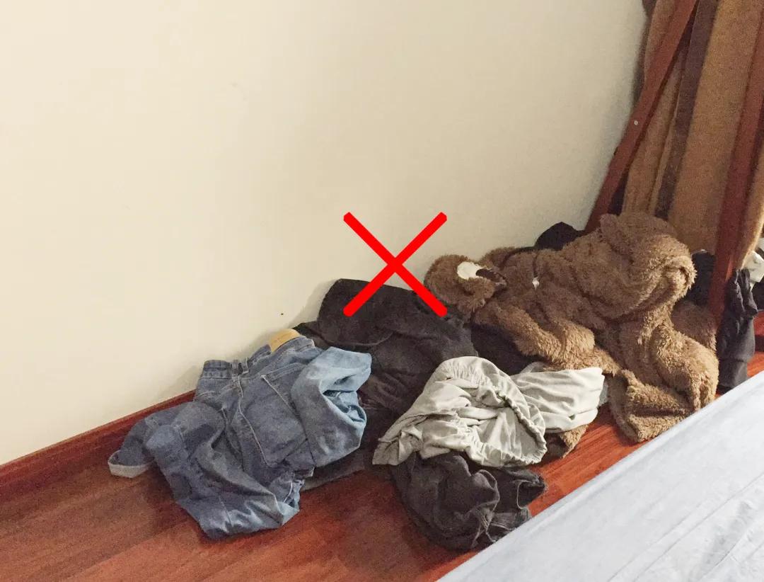 老百姓家里的卧室,建议不买这些“无用”家具,不仅多花钱还占地_老百姓家里的卧室,建议不买这些“无用”家具,不仅多花钱还占地_