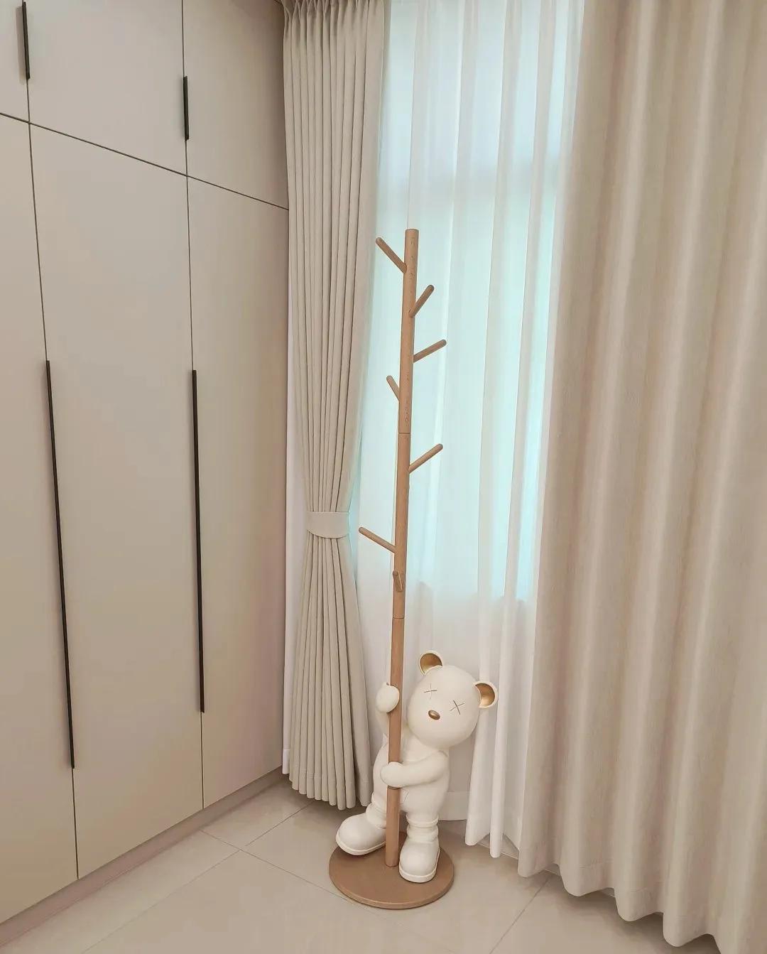 老百姓家里的卧室,建议不买这些“无用”家具,不仅多花钱还占地__老百姓家里的卧室,建议不买这些“无用”家具,不仅多花钱还占地