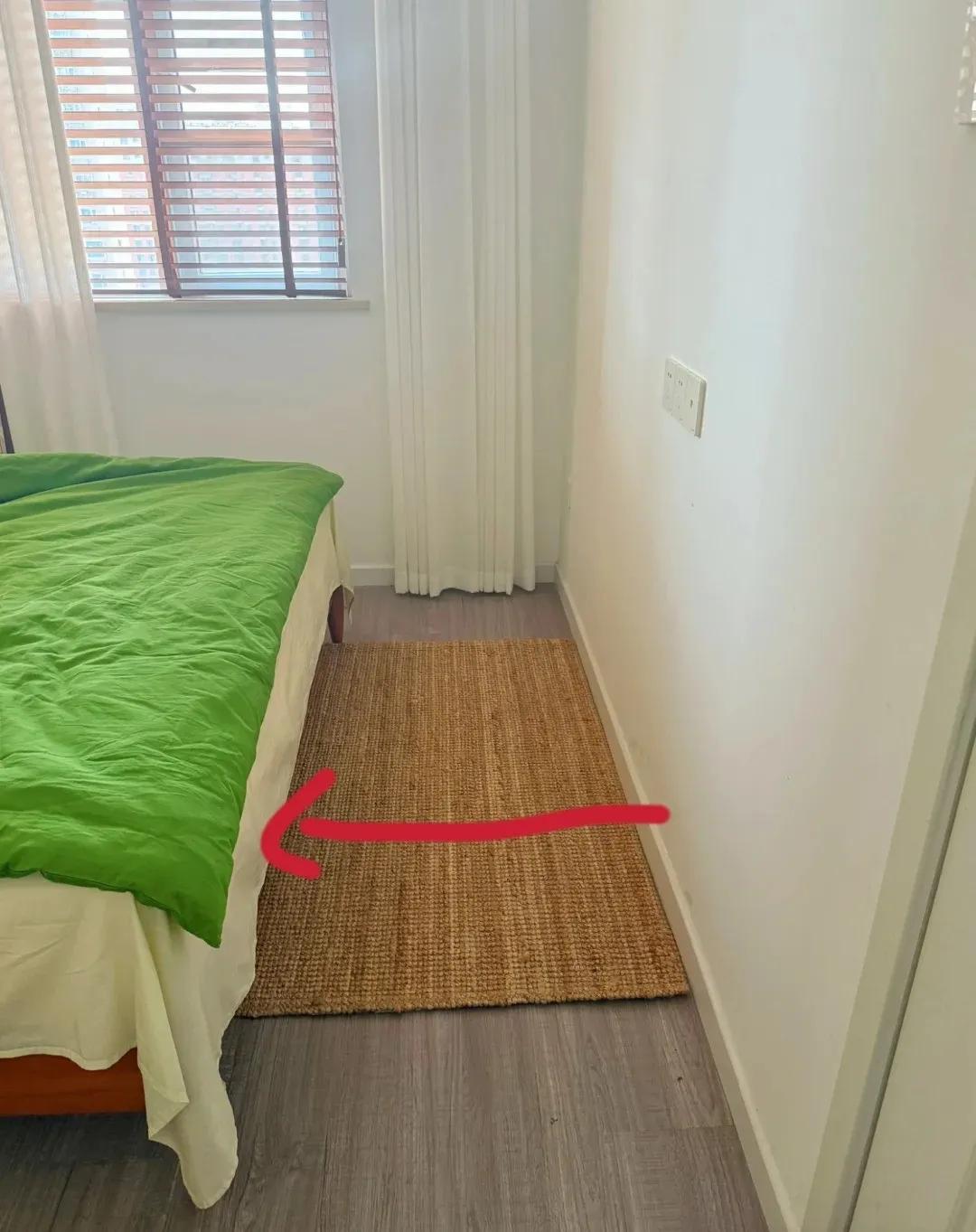 _老百姓家里的卧室,建议不买这些“无用”家具,不仅多花钱还占地_老百姓家里的卧室,建议不买这些“无用”家具,不仅多花钱还占地