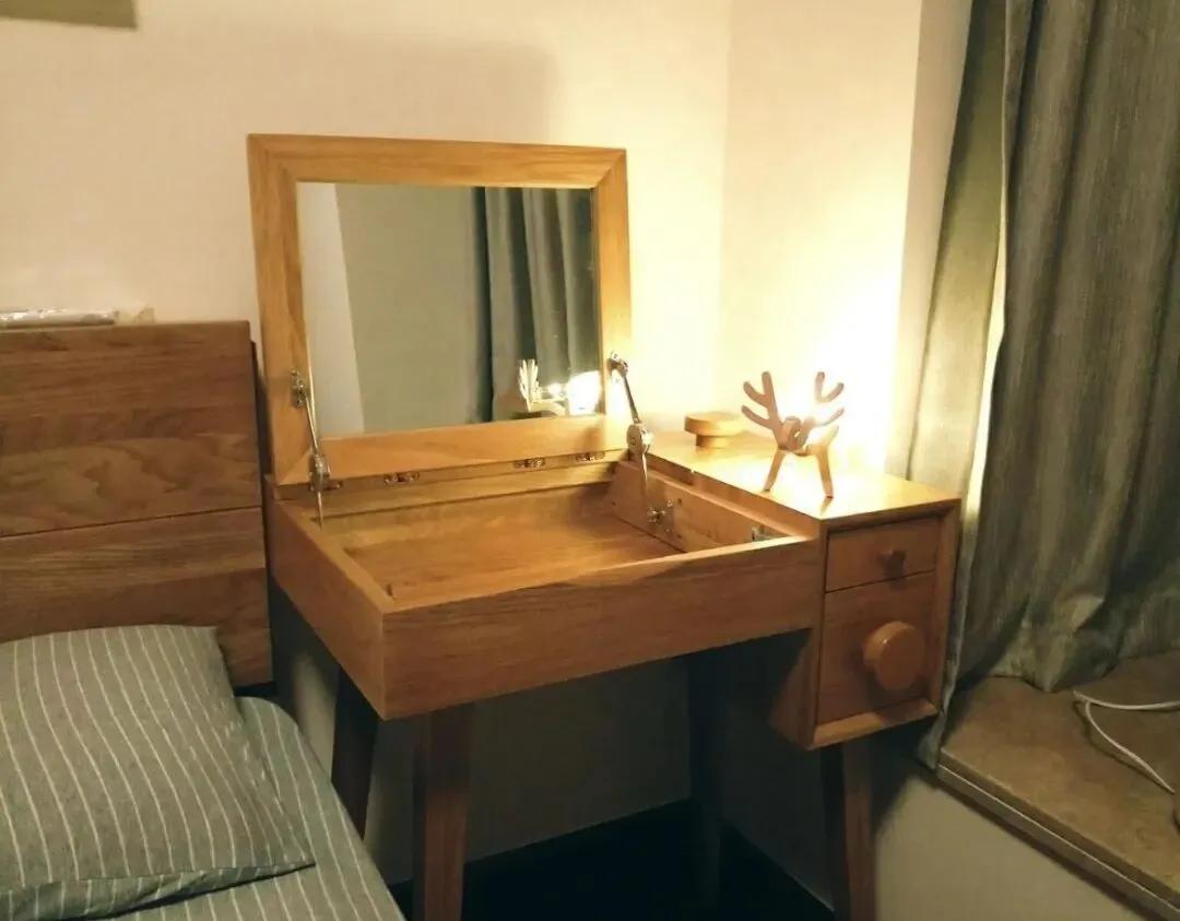 老百姓家里的卧室,建议不买这些“无用”家具,不仅多花钱还占地__老百姓家里的卧室,建议不买这些“无用”家具,不仅多花钱还占地