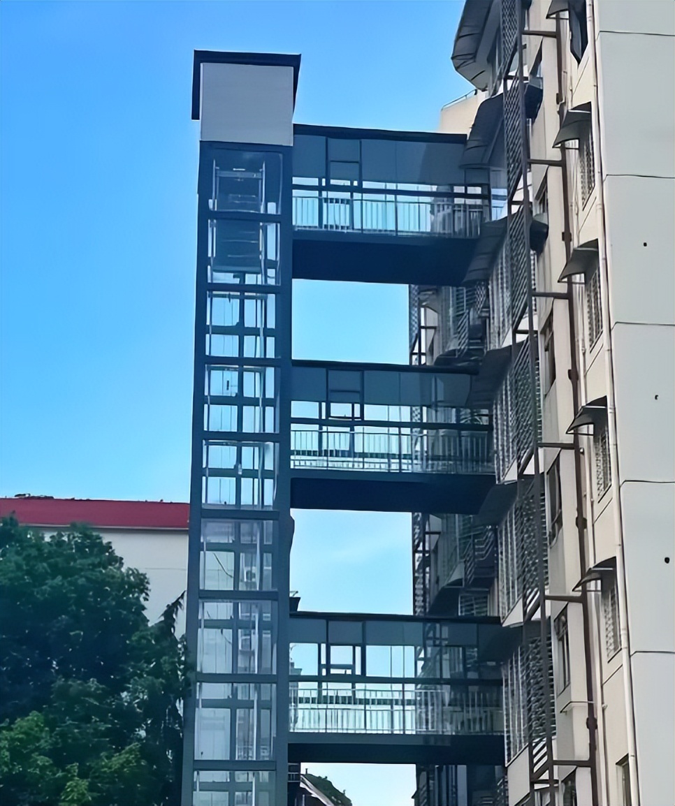 关于装电梯老小区_老小区装电梯需要多少人同意_