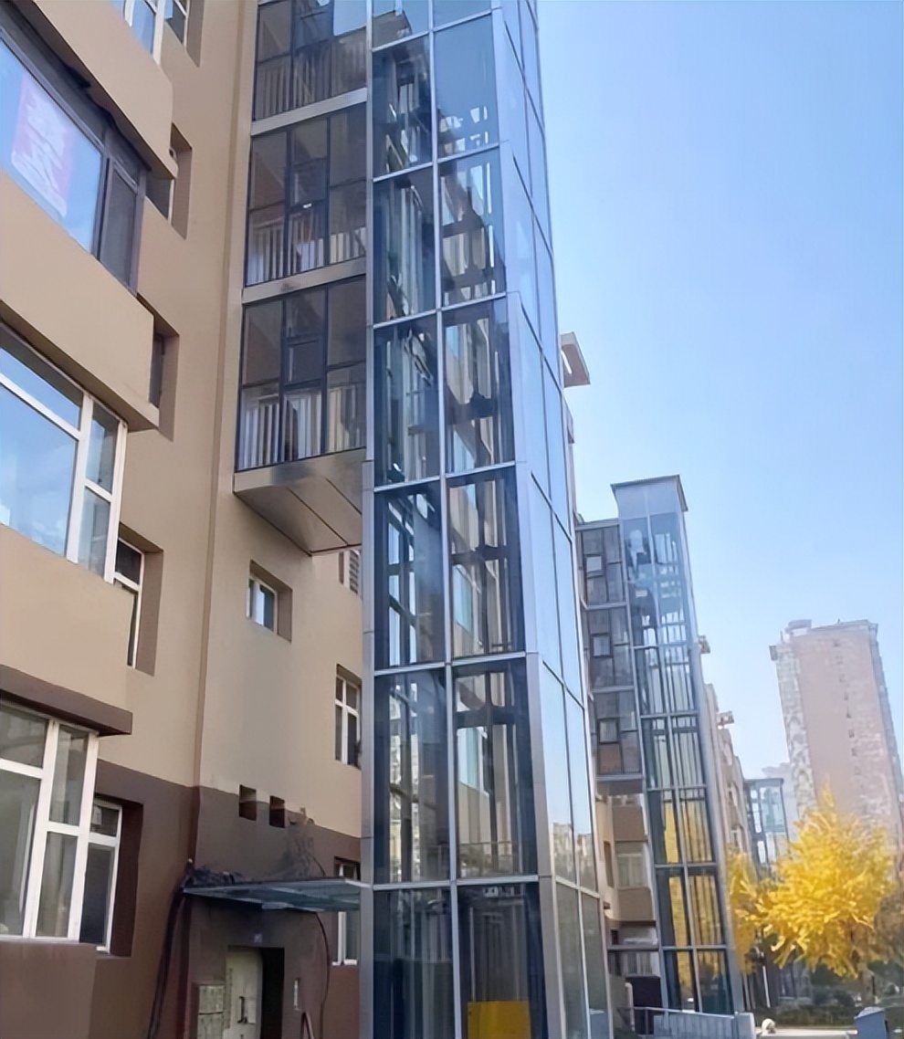 关于装电梯老小区_老小区装电梯需要多少人同意_