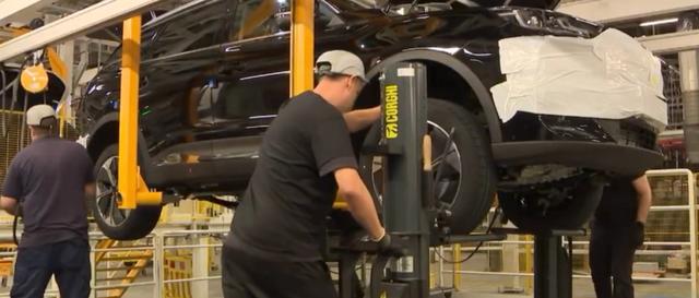 在最难啃的欧洲市场 奇瑞替中国品牌“争气”了-有驾