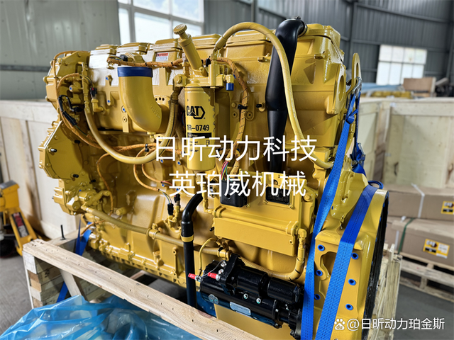 卡特 C15 发动机别瞎折腾!实测 1 年,这 3 个坑能省 5 万维修费-有驾