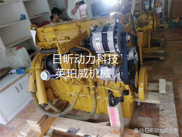 卡特 C15 发动机别瞎折腾!实测 1 年,这 3 个坑能省 5 万维修费-有驾