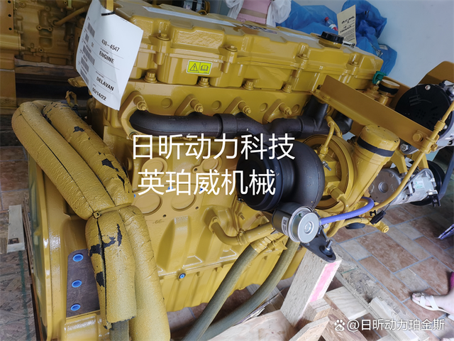 卡特 C15 发动机别瞎折腾!实测 1 年,这 3 个坑能省 5 万维修费-有驾