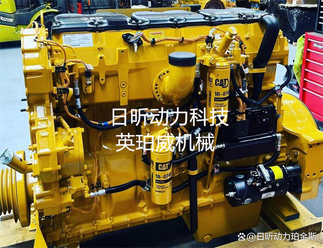 卡特 C15 发动机别瞎折腾!实测 1 年,这 3 个坑能省 5 万维修费-有驾