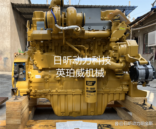 卡特 C15 发动机别瞎折腾!实测 1 年,这 3 个坑能省 5 万维修费-有驾