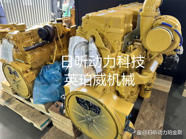 卡特 C15 发动机别瞎折腾!实测 1 年,这 3 个坑能省 5 万维修费-有驾