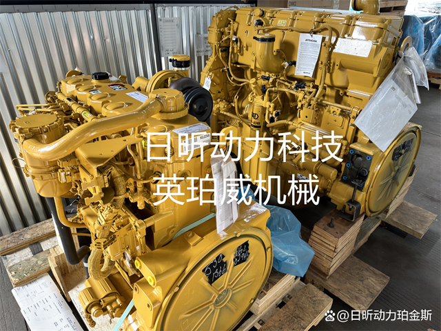 卡特 C15 发动机别瞎折腾!实测 1 年,这 3 个坑能省 5 万维修费-有驾