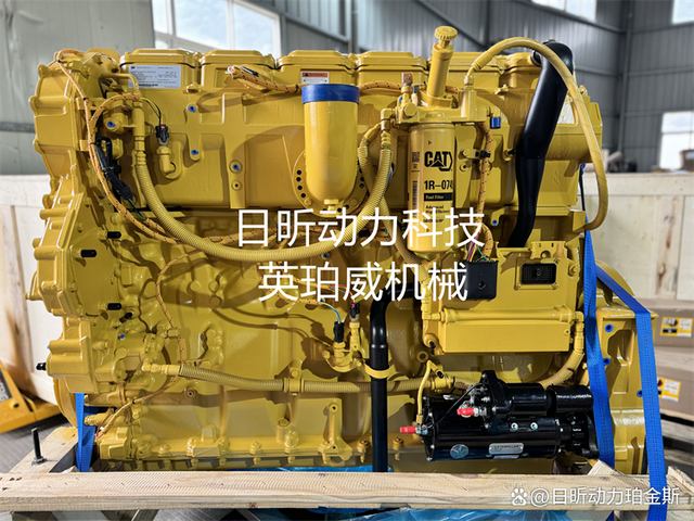 卡特 C15 发动机别瞎折腾!实测 1 年,这 3 个坑能省 5 万维修费-有驾