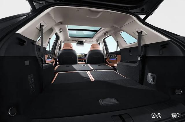 奇瑞“超级大怪兽”正式量产,将改变豪车市场格局!-有驾