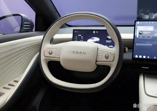 东风日产N6限时9.19万起，还要什么比亚迪秦L啊-有驾