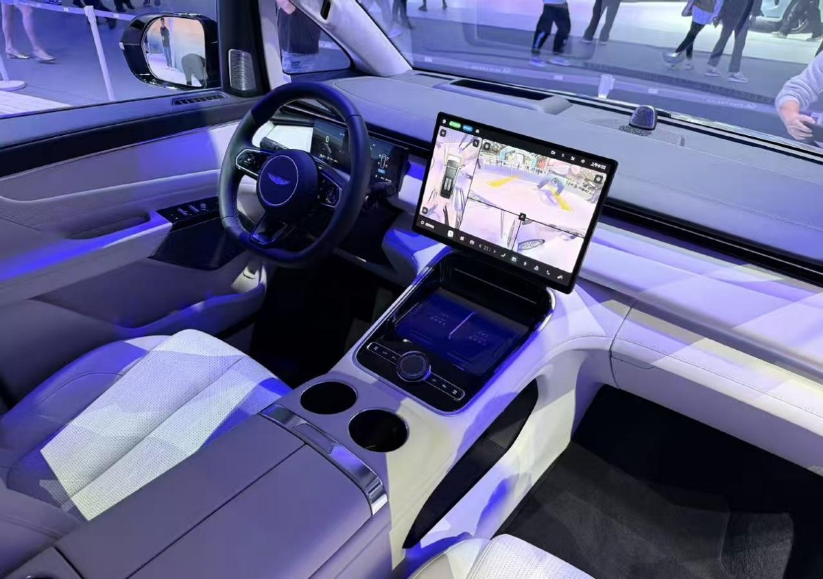 吉利座位怎么调__吉利座椅厂