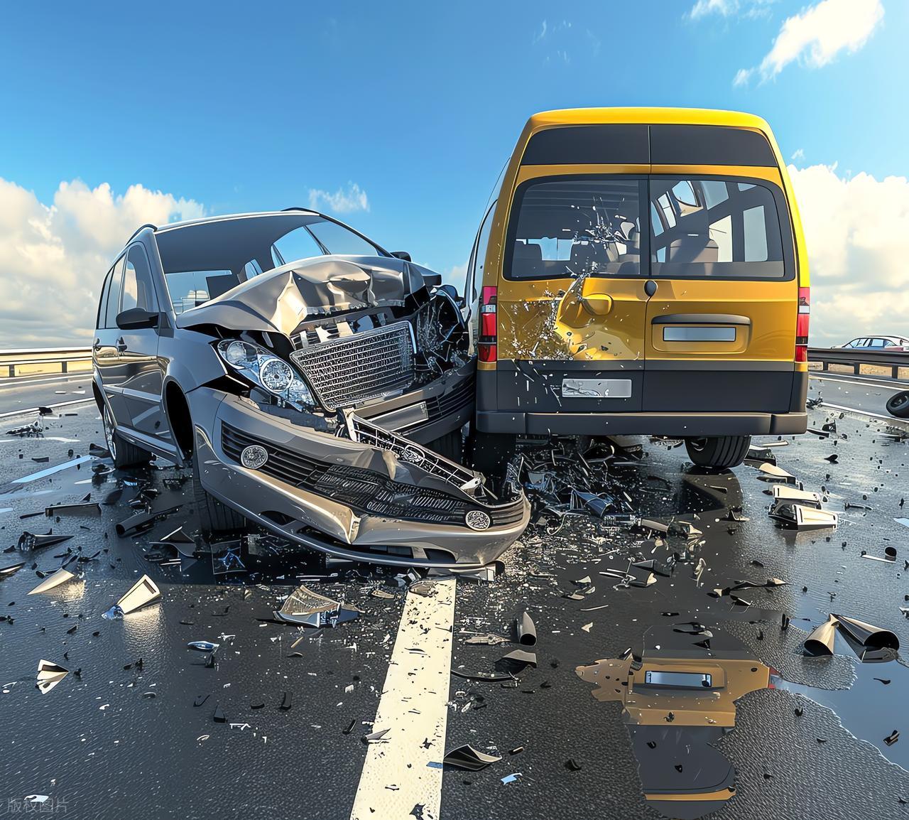 到底是SUV安全,还是轿车安全呢?老司机一次告诉你:答案很明确__到底是SUV安全,还是轿车安全呢?老司机一次告诉你:答案很明确