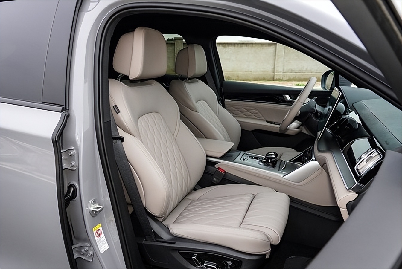 2021款唐试驾视频_国产suv唐_