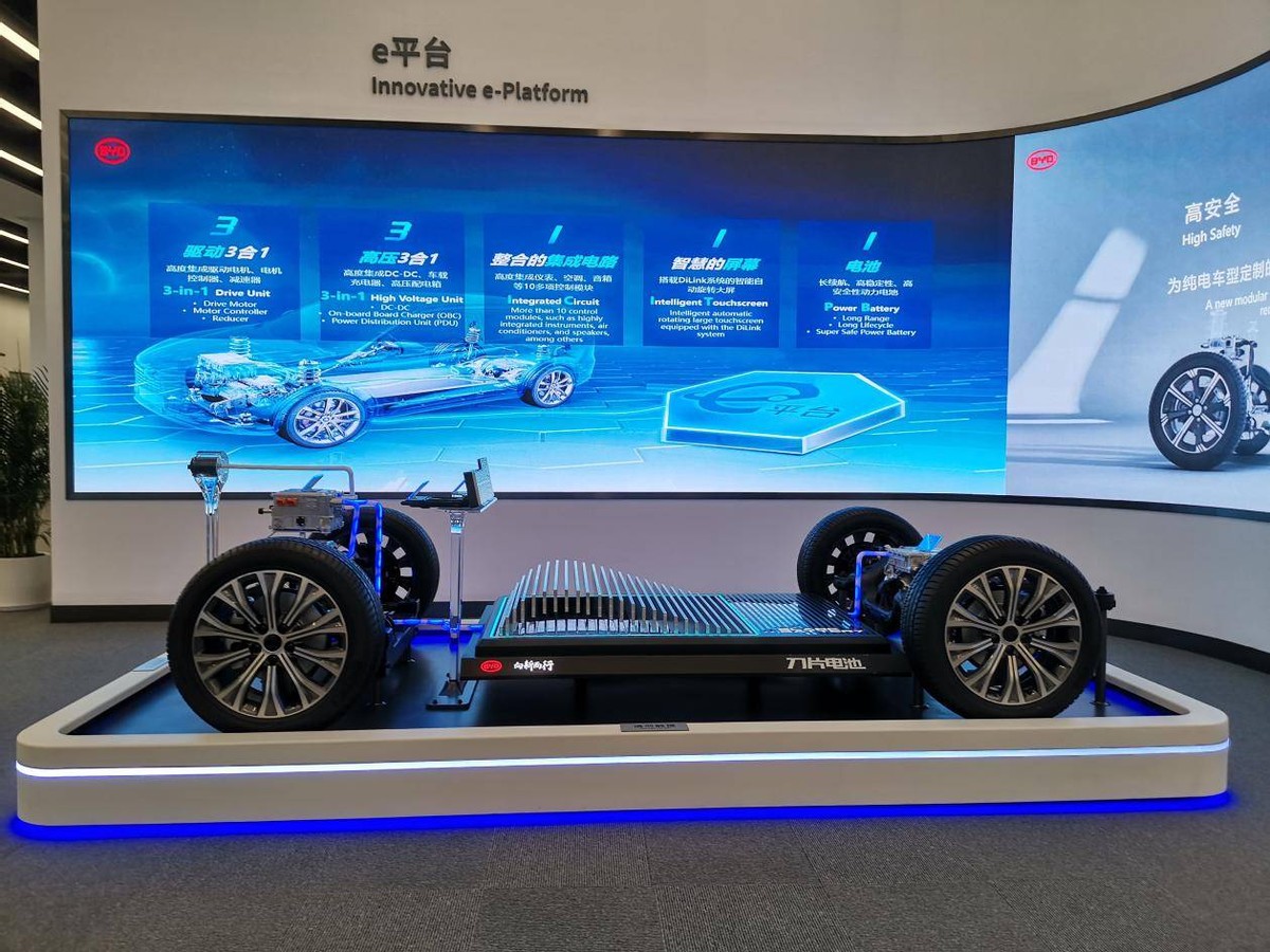 纯电车企几乎集体倒戈!如今再看增程、插混,并非“开科技倒车”__纯电车企几乎集体倒戈!如今再看增程、插混,并非“开科技倒车”