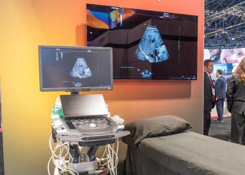 美国超声最好的品牌__恒瑞医疗vs迈瑞医疗