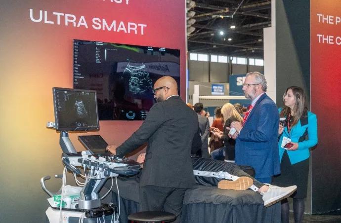 美国超声最好的品牌__恒瑞医疗vs迈瑞医疗