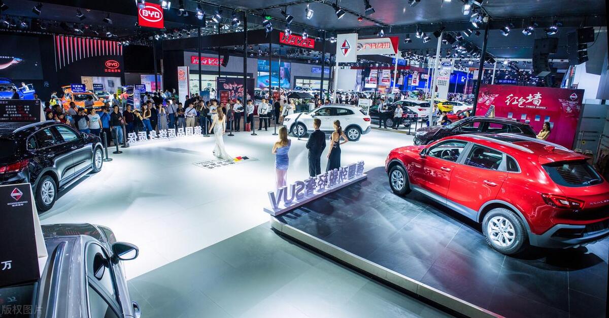 2025年下半年,该“抄底买车”还是“继续观望”,内行人道破真相_2025年下半年,该“抄底买车”还是“继续观望”,内行人道破真相_