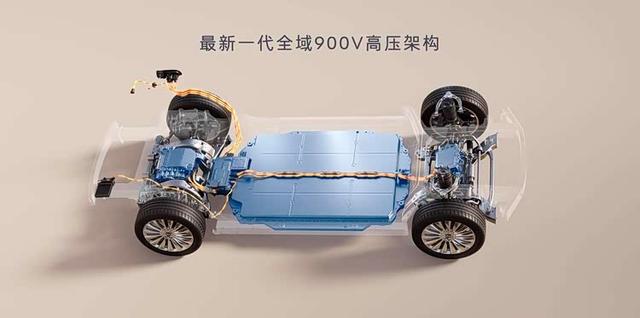 乐道L90第四万台新车交付 黑骑士版全国交付,12月推1.1亿购车礼遇-有驾