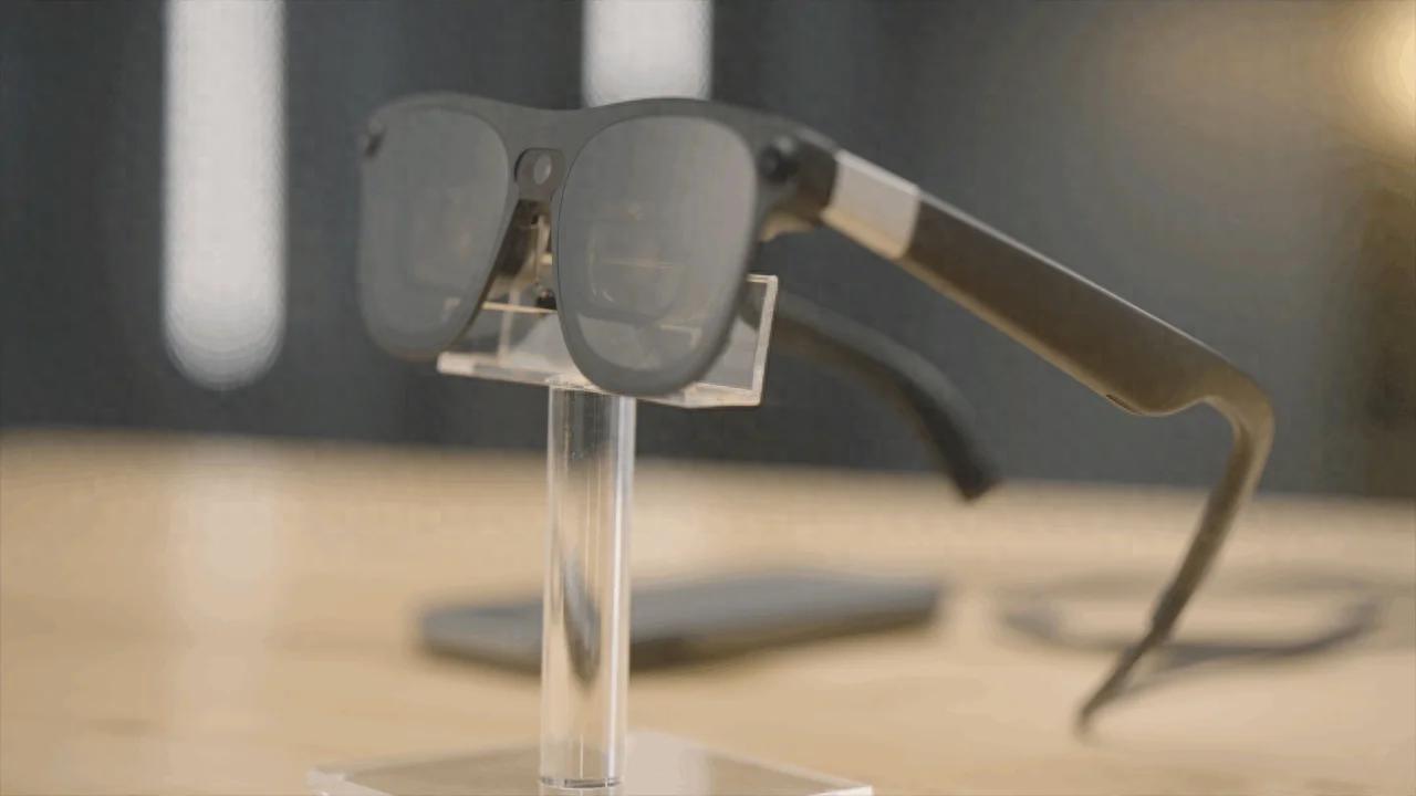 谷歌眼镜最新一代__谷歌智能眼镜价格