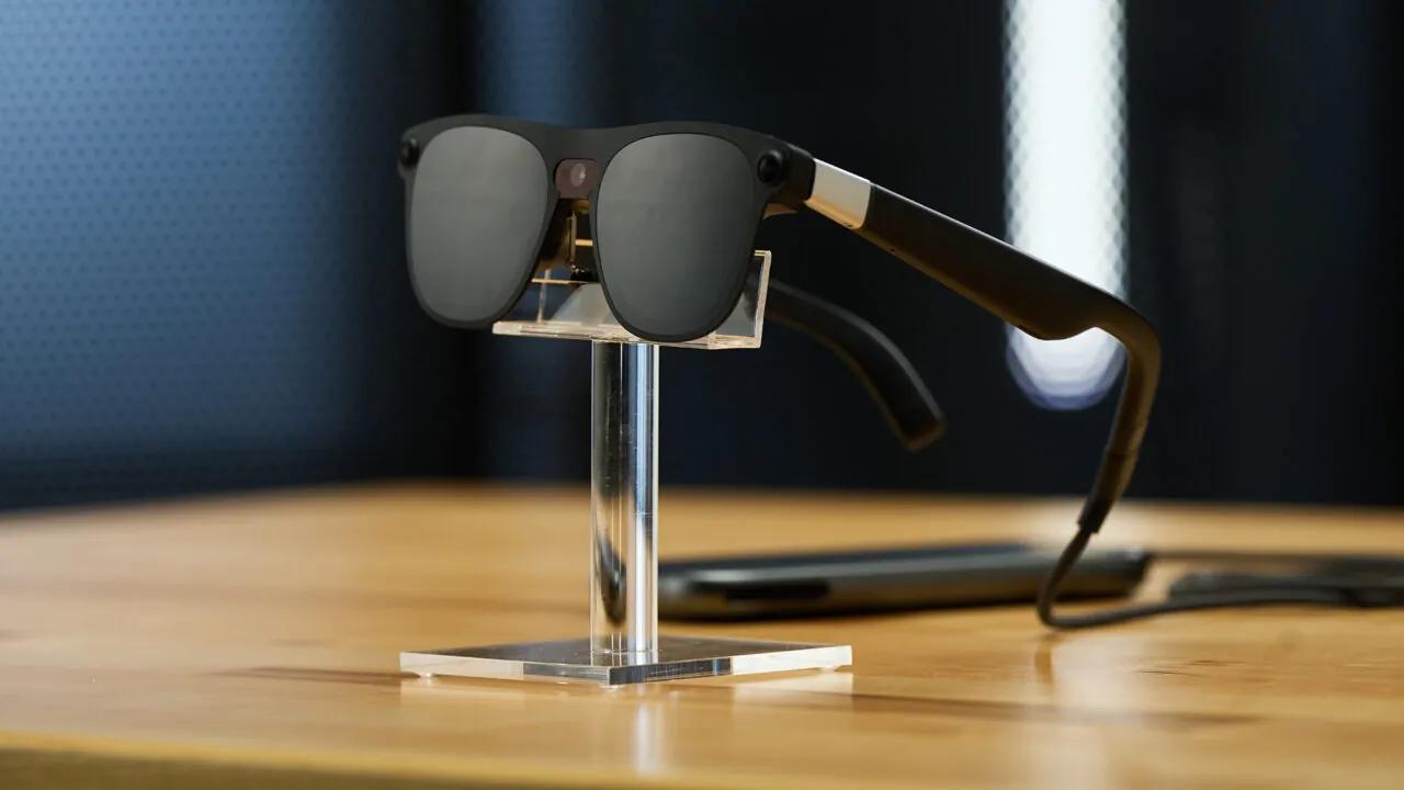 谷歌眼镜最新一代_谷歌智能眼镜价格_