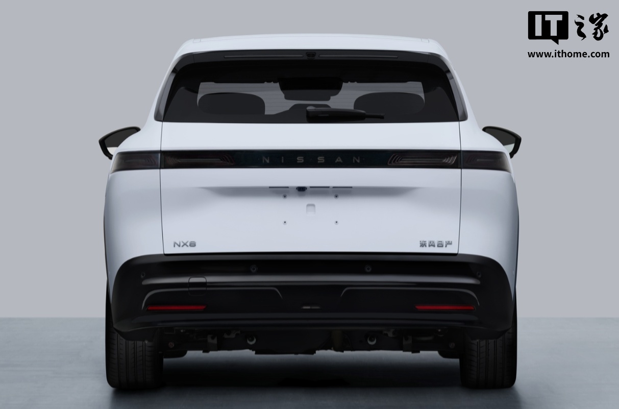 东风日产电车_东风日产纯电动_