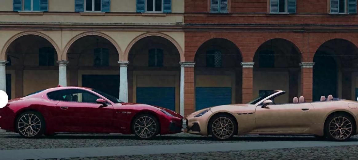 玛莎拉蒂suv降价_玛莎拉蒂最新优惠_