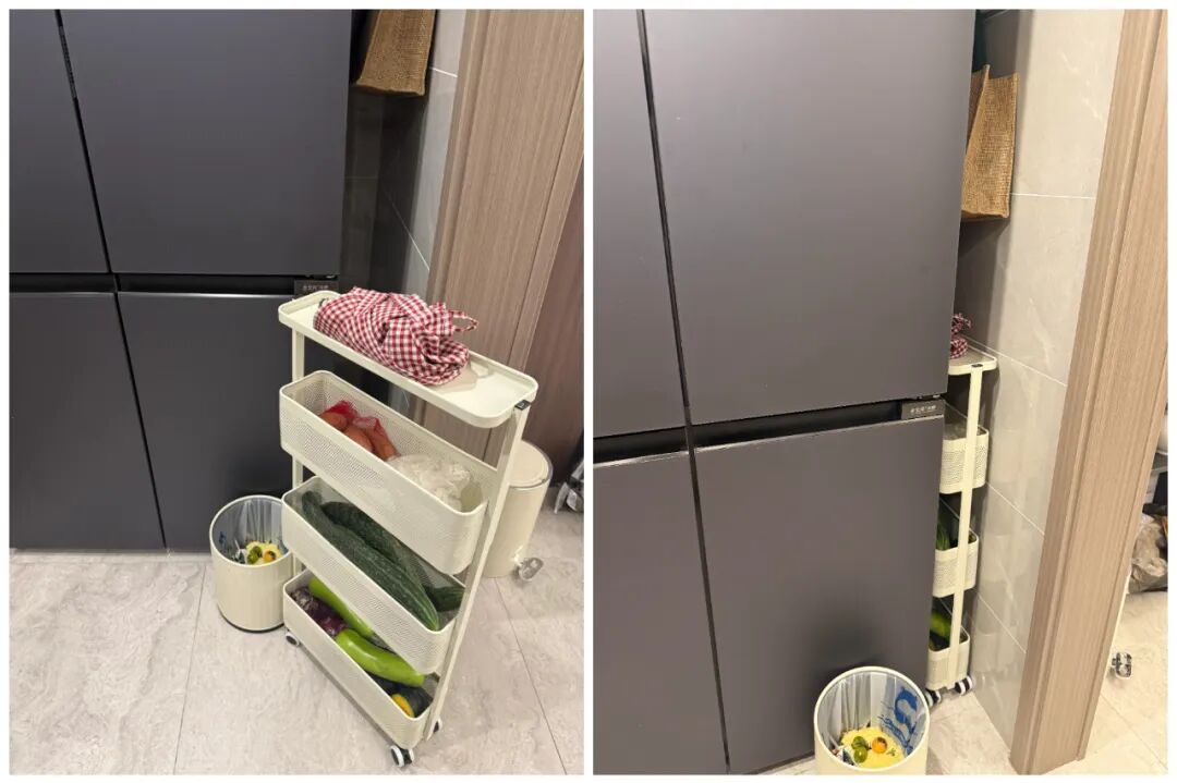 家里柜子越多越好?这9样物品不提前考虑好,约等于无效收纳_家里柜子越多越好?这9样物品不提前考虑好,约等于无效收纳_