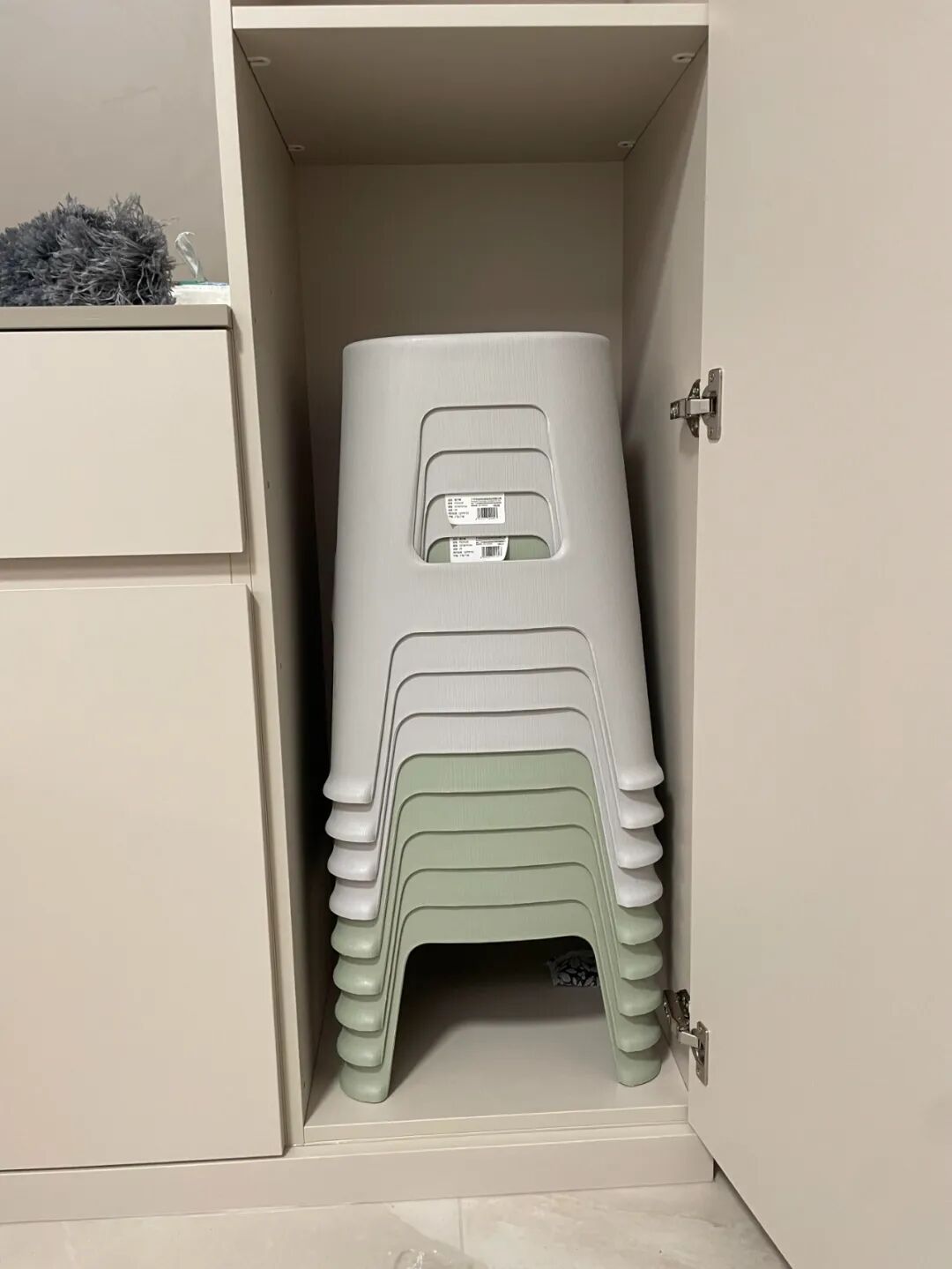 家里柜子越多越好?这9样物品不提前考虑好,约等于无效收纳__家里柜子越多越好?这9样物品不提前考虑好,约等于无效收纳