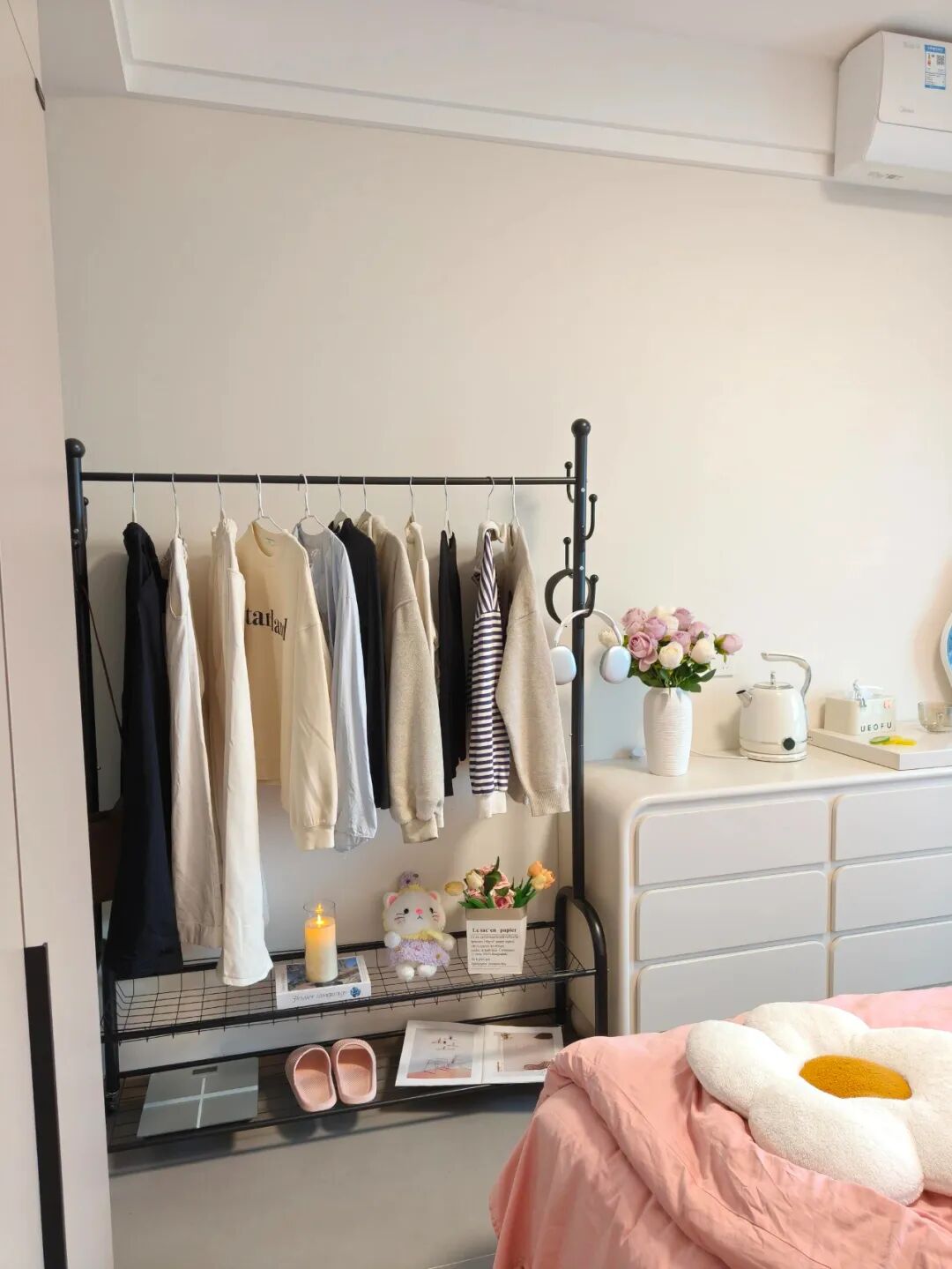 家里柜子越多越好?这9样物品不提前考虑好,约等于无效收纳__家里柜子越多越好?这9样物品不提前考虑好,约等于无效收纳