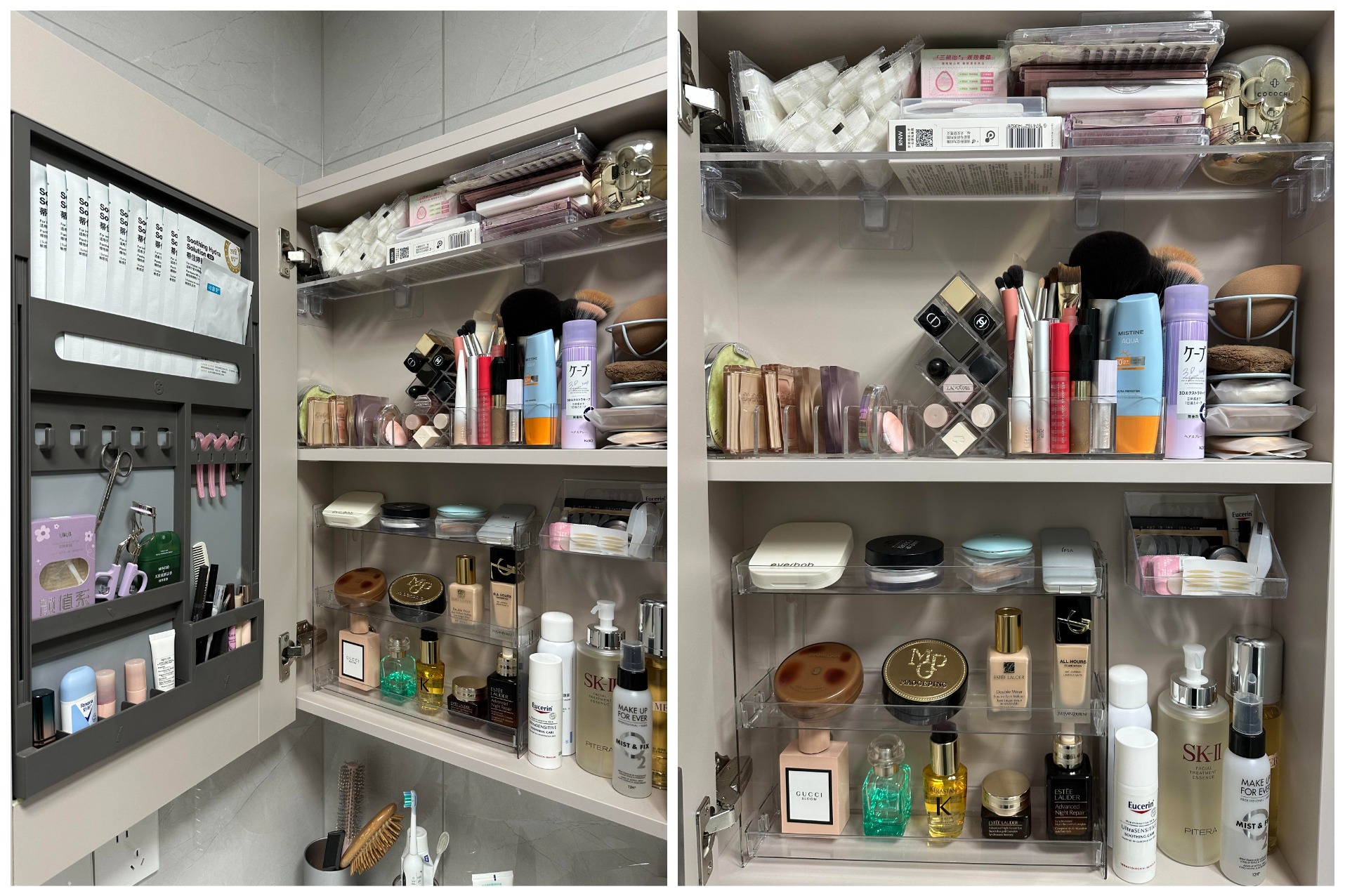 家里柜子越多越好?这9样物品不提前考虑好,约等于无效收纳_家里柜子越多越好?这9样物品不提前考虑好,约等于无效收纳_