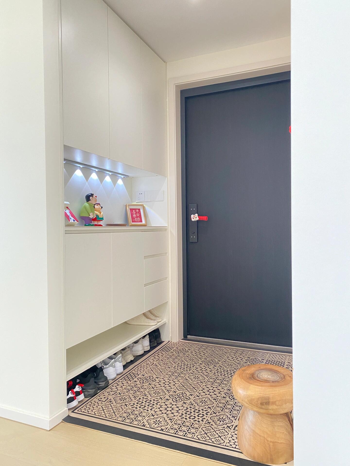 _家里柜子越多越好?这9样物品不提前考虑好,约等于无效收纳_家里柜子越多越好?这9样物品不提前考虑好,约等于无效收纳