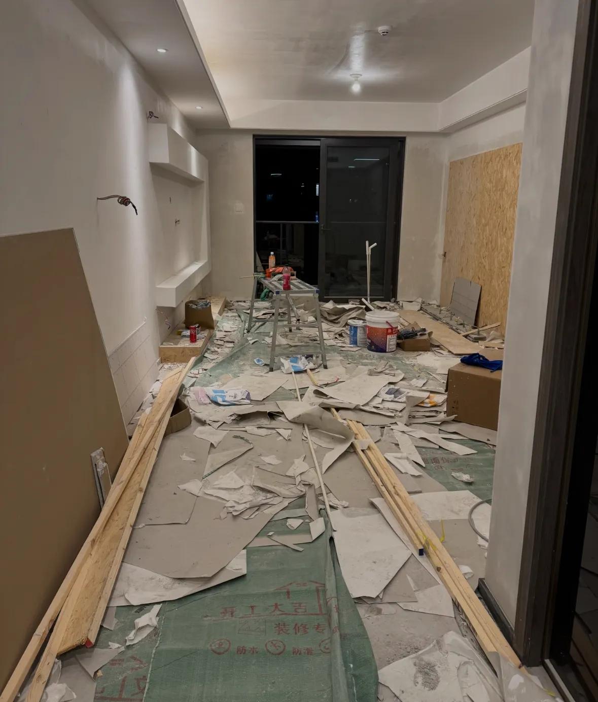 买新房怎么避免踩坑__新房踩屋子有什么说法