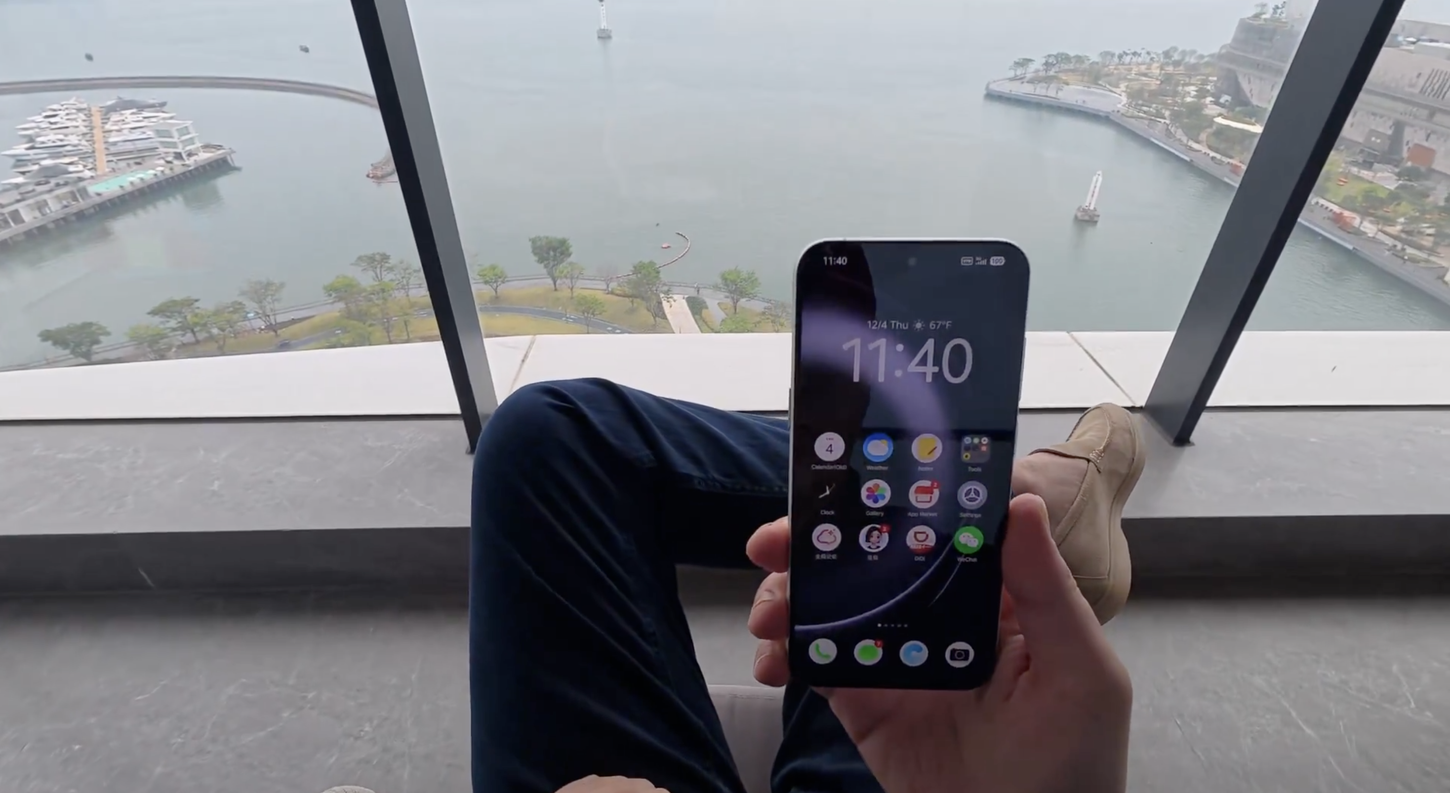 _豆包手机助手让海外炸锅,歪果仁:这是第一款真正意义上的智能手机_豆包手机助手让海外炸锅,歪果仁:这是第一款真正意义上的智能手机