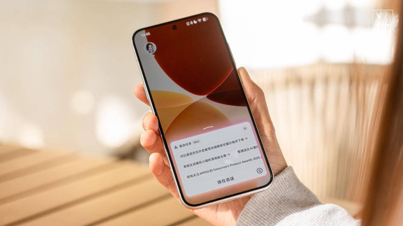 _豆包手机助手让海外炸锅,歪果仁:这是第一款真正意义上的智能手机_豆包手机助手让海外炸锅,歪果仁:这是第一款真正意义上的智能手机