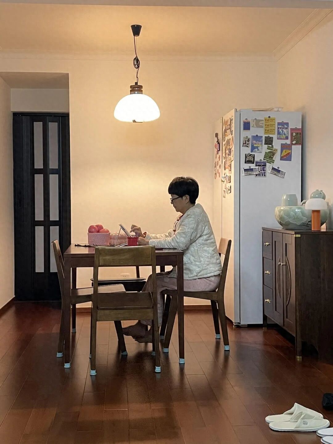 中年阿姨用的表情包__怎么搞定中年阿姨