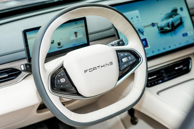 东风风行25年:以柳汽为根基,构建“商乘并举、油电双驱”产品矩阵-有驾