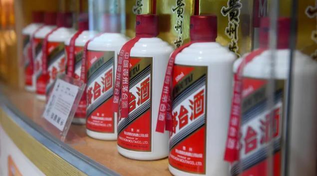 _飞天茅台价格会跌吗_茅台飞天价格趋势