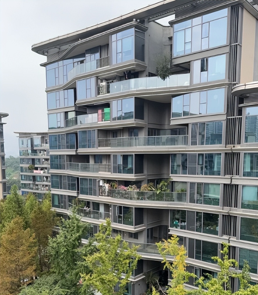 _楼层的说法一穷二白_那些楼层在穷也不能买