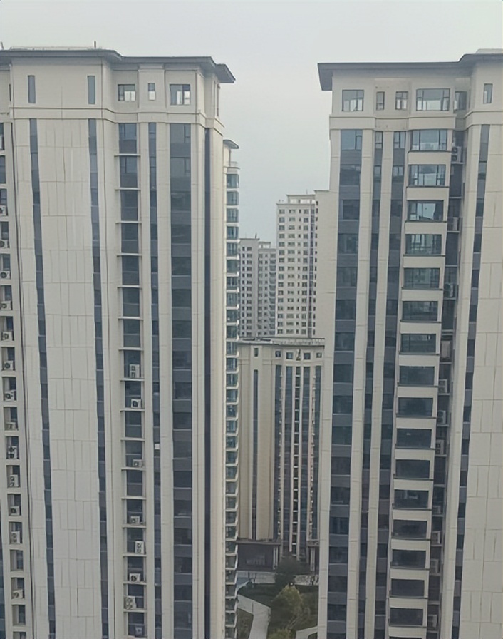 _那些楼层在穷也不能买_楼层的说法一穷二白