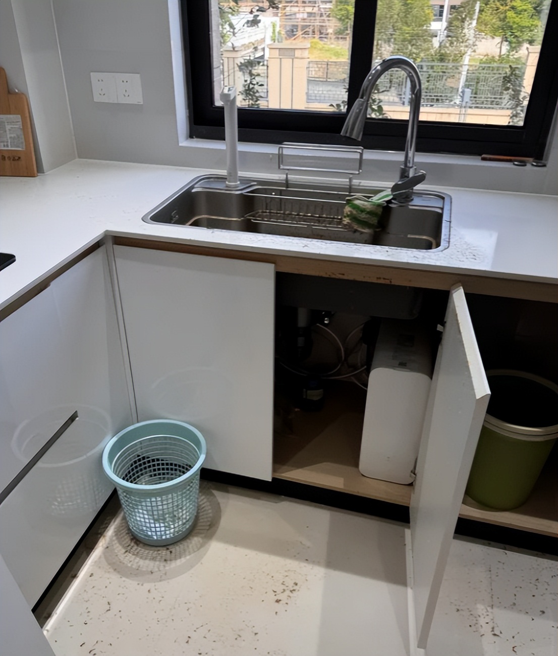 _楼层的说法一穷二白_那些楼层在穷也不能买